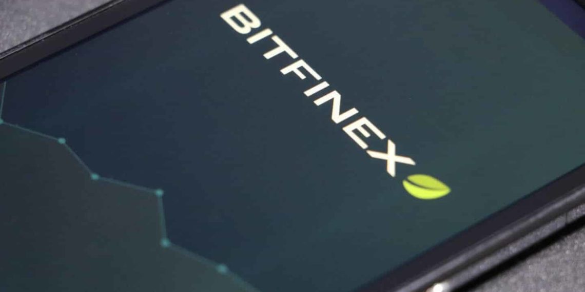 Bitfinex сообщила, когда состоится листинг LEO