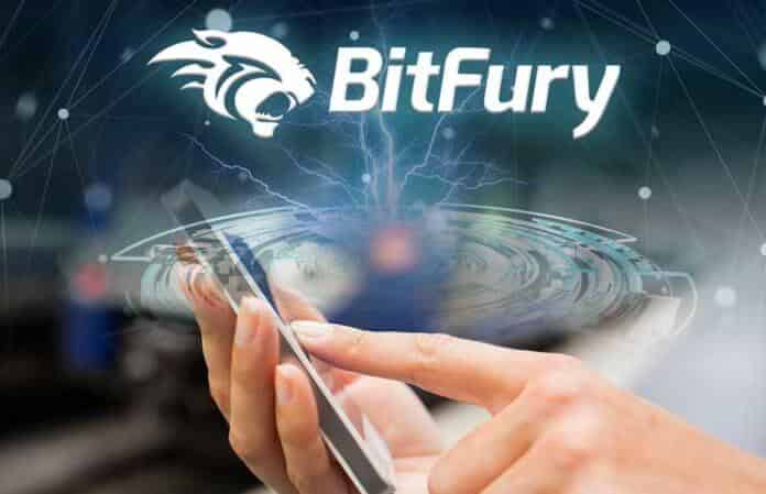 Bitfury презентовала решения для развития Lightning Network