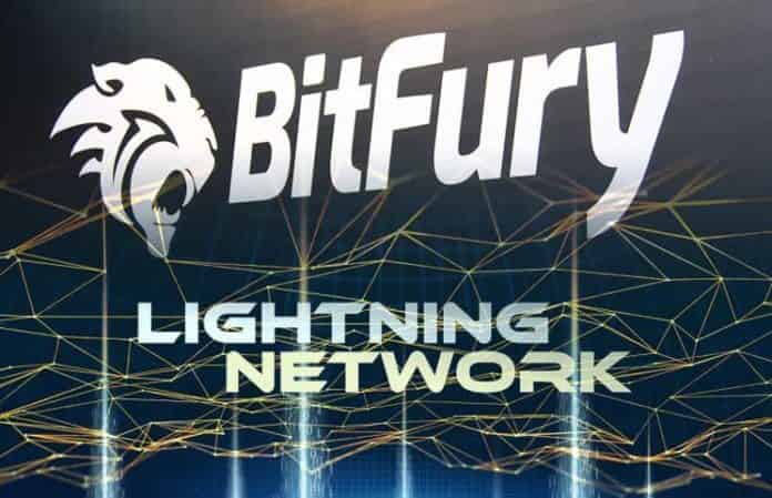 Bitfury представила инструменты для внедрения Lightning Network
