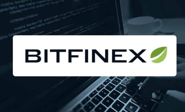 Bitfinex под подозрением о хищении $850 млн