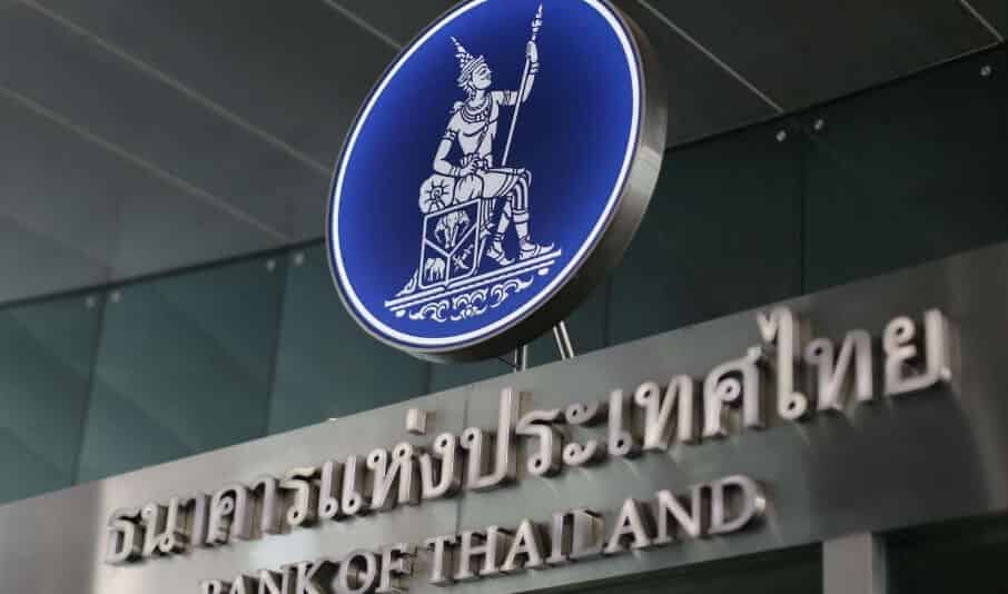 Банк Таиланда внедряет блокчейн в межграничные платежи