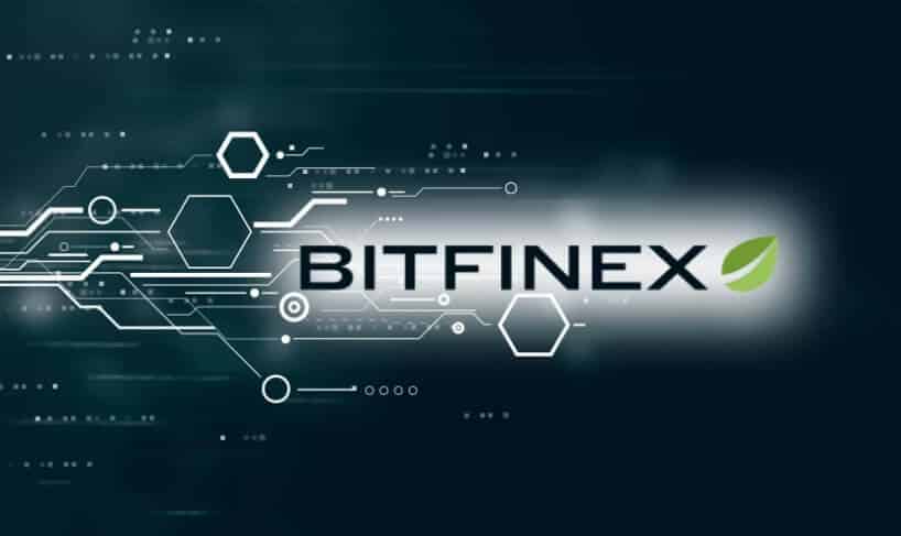 Акционер Bitfinex принимает розничные заявки на IEO биржи